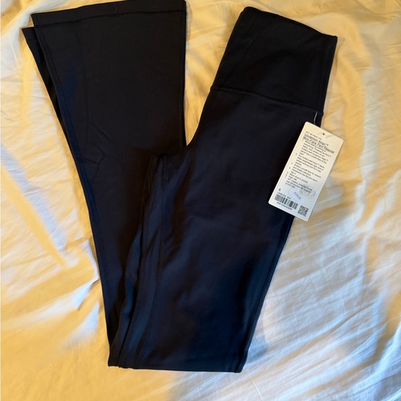 lululemon athletica Black Leggings - Picture 3 of 4